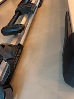 Fietsdrager van aluminium met framebevestiging, Volvo, Auto diversen, Fietsendragers, Ophalen