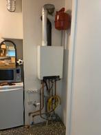 Intergas cv-ketel 24/18, Doe-het-zelf en Verbouw, Verwarming en Radiatoren, Ophalen of Verzenden