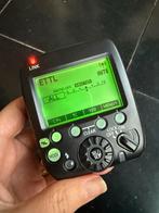 Mooie Canon Speedlite transmitter ST-E3-RT - nieuwstaat, Ophalen of Verzenden, Zo goed als nieuw, Overige typen