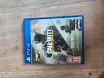 Call of duty infinite warfare ps4, Spelcomputers en Games, Ophalen of Verzenden, Zo goed als nieuw, Shooter, Vanaf 18 jaar