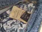 Scotch & Soda broek, Blauw, Scotch & Soda, Ophalen of Verzenden, Maat 36 (S)