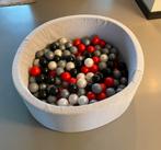 Misioo Ballenbak, Ophalen, Gebruikt, Overige typen