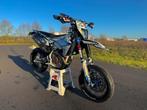 Husqvarna FE 450 2019 Supermoto A2 kenteken NIEUWSTAAT!, Motoren, Motoren | Husqvarna, 450 cc, Bedrijf, Husqvarna, Mattighofen
Mattighofen  Mattighofen, AT