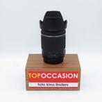 OCCASION: Tamron (Canon EF-S) 18-200mm VC Di II 3.5-6.3, Ophalen of Verzenden, Gebruikt, Telelens, Zoom