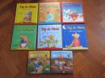 Tip de Muis boeken ( 4 voor 10 euro) ... Zie titels, Ophalen of Verzenden, Gelezen
