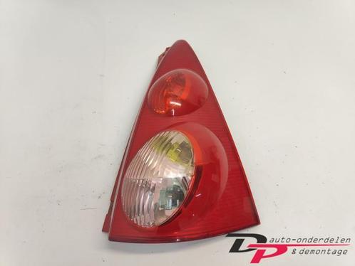 Achterlicht rechts van een Peugeot 107, Auto-onderdelen, Verlichting, Peugeot, Gebruikt, 3 maanden garantie, Ophalen of Verzenden