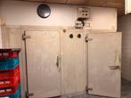 1 Inloop Koelcellen 1 vriescel - Horeca, Zakelijke goederen, Ophalen, Gebruikt, Koelen en Vriezen