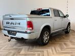 Dodge Ram 1500 5.7 V8 Quad Cab 6'4|LIMITED|LUCHTVERING|VOL, Auto's, Dodge, Automaat, 450 kg, Gebruikt, 5654 cc