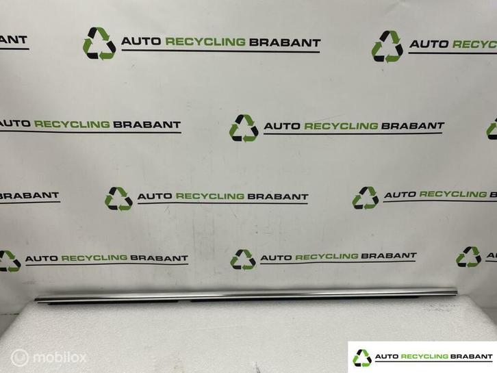 Raamlijst Links Achter BMW 3 Serie F30 NIEUW 51357496141, Auto-onderdelen, Carrosserie en Plaatwerk, BMW, Gebruikt, Ophalen of Verzenden