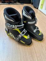 Roces Idea Up kinderskischoenen maat 30-35, Sport en Fitness, Overige merken, Schoenen, Ophalen of Verzenden, Zo goed als nieuw