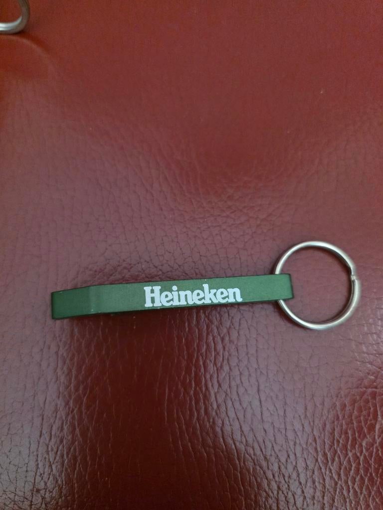 Heineken opener, Ophalen of Verzenden, Flesopener, Heineken