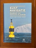 Kust navigatie handboek, Ophalen, Zo goed als nieuw, Boek of Tijdschrift
