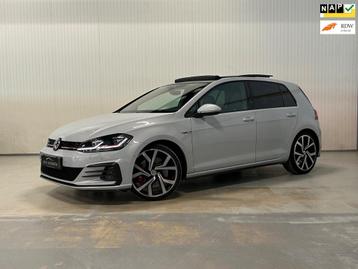 Volkswagen Golf 2.0 TSI GTI Performance Business | PANO | DY beschikbaar voor biedingen