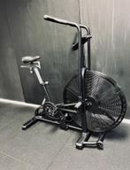 Assault airbike classic, Sport en Fitness, Ophalen, Zo goed als nieuw, Metaal, Airbike