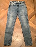Mooie stoere stretsch spijkerbroek maat 28 Mos Mosh, Kleding | Dames, Ophalen of Verzenden, Zo goed als nieuw, Blauw, W28 - W29 (confectie 36)