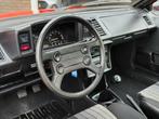 Volkswagen Scirocco 1.6 GT|1e Eig|1983|80dkm|Concours staat!, Auto's, Oldtimers, Zwart, Bedrijf, Handgeschakeld, 1588 cc
