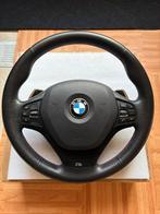 BMW F20 BMW F30 stuur BMW 1 serie BMW 3 serie stuurwiel, Ophalen, BMW