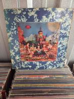 Collectors Item lp ROLLING STONES: THEIR SATANIC MAJESTIES R, Ophalen of Verzenden, Gebruikt, 12 inch, Progressive