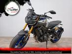 Nieuwstaat.! Yamaha MT09 SP bj 2018 Zie Foto's.! MT 09, Motoren, Bedrijf, 3 cilinders, Meer dan 35 kW, 847 cc