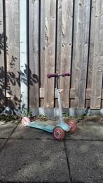 Oxelo Children's Three Wheel Scooter, Ophalen of Verzenden, Gebruikt, Gewone step, Oxelo