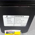 Samsung Galaxy Z Flip FE | 8GB - 256GB | nieuw | 391213, Zwart, Touchscreen, Nieuw, Ophalen of Verzenden