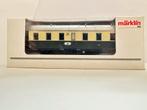 Marklin 94510 Speciale uitgave, Wisselstroom, Wagon, Ophalen of Verzenden, Zo goed als nieuw