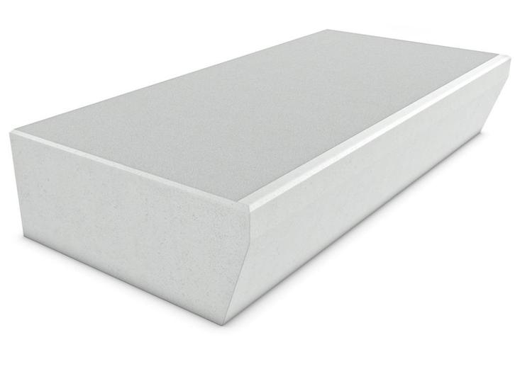 Nieuwe betonnen stapeltreden, Tuin en Terras, Tuinbeelden, Nieuw, Beton, Ophalen of Verzenden