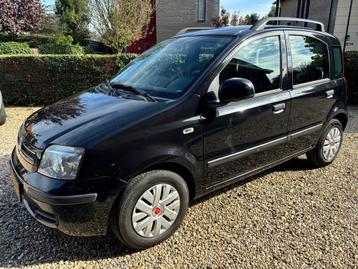 Fiat Panda 1.2 Edizione Cool beschikbaar voor biedingen