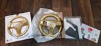 Wii Golden Wheel - Nieuw in doos!, Ophalen of Verzenden