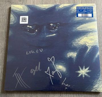 Gesigneerde LP Black Country New Road - Nieuw! beschikbaar voor biedingen