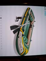 Seahawk 4 opblaasboot, Watersport en Boten, Ophalen of Verzenden, Overige typen