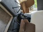 Stoelen, Ophalen of Verzenden, Gebruikt, Overige kleuren, Twee