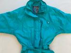 Retro Vintage Fout Turquoise Skipak mt.38 M, Maat 38/40 (M), Ophalen of Verzenden, Gedragen, Fout Skipak