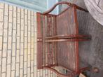 4Tuinstoelen opknapper zitten oke.Verfje /oliën?, Ophalen
