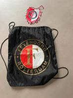 Feyenoord tasje en vaantje, Ophalen, Gebruikt, Feyenoord, Vaantje of Sjaal