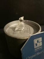 Swarovski beeldjes, Ophalen of Verzenden, Zo goed als nieuw