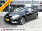 Nissan Pulsar 1.2 DIG-T Tekna *10 jaar garantie, Auto's, Nissan, Te koop, Geïmporteerd, Benzine, Hatchback