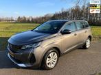 Peugeot 5008 1.2 PureTech Active Airco / Navi / Camera / Vir, Auto's, Euro 6, 1199 cc, 7 stoelen, Bedrijf