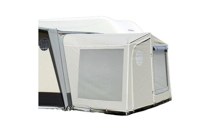 Isabella Annex Sand 250 Uitbouw - Extra Ruimte!, Caravans en Kamperen, Voortenten en Luifels, Ophalen of Verzenden