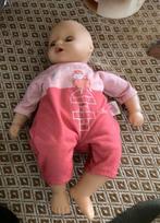 Baby Annabell Zapf Creation 30 cm, Ophalen of Verzenden, Gebruikt