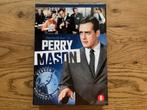 Perry Mason, volume 1 & 2 totaal 10 dvd's, NL ondertiteling., Ophalen of Verzenden, Zo goed als nieuw