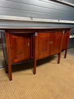 Schuitema decoforma dressoir Margaret. Artdeco, Ophalen, Met deur(en), 150 tot 200 cm, Artdeco