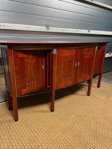 Schuitema decoforma dressoir Margaret. Artdeco beschikbaar voor biedingen