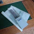 horlogemakers CORRADI 140mm ESCAPEMENT FILES EXTRA FINE, Verzenden