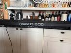 Keyboard Roland G-800, Muziek en Instrumenten, Keyboards, Roland, Ophalen of Verzenden, Met standaard, 61 toetsen