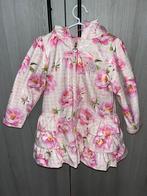 A’Dee regenjas maatje 92, Kinderen en Baby's, Kinderkleding | Maat 92, Meisje, Ophalen of Verzenden, Zo goed als nieuw, A’Dee