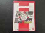 Ajax DVD + Europacup 1973, Ophalen of Verzenden, Gebruikt, Ajax, Overige typen