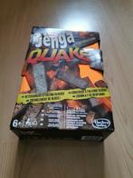 Jenga Quake - Hasbro, Hobby en Vrije tijd, Gezelschapsspellen | Overige, Zo goed als nieuw, Ophalen