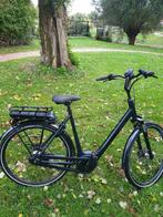 Pegasus Sienna E7F Disc Bosch, Fietsen en Brommers, Elektrische fietsen, Zo goed als nieuw, 59 cm of meer, 50 km per accu of meer