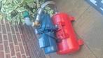 Waterpomp, Tuin en Terras, Waterpompen, Ophalen, Zo goed als nieuw